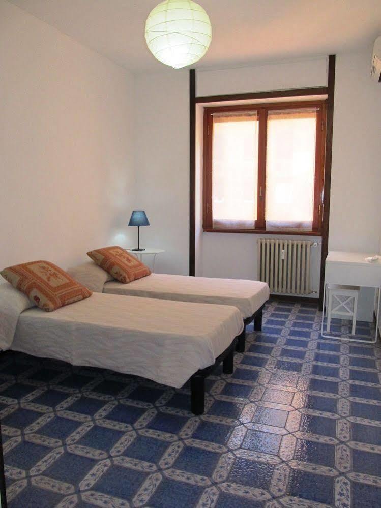 Welcome To My House Milano Экстерьер фото