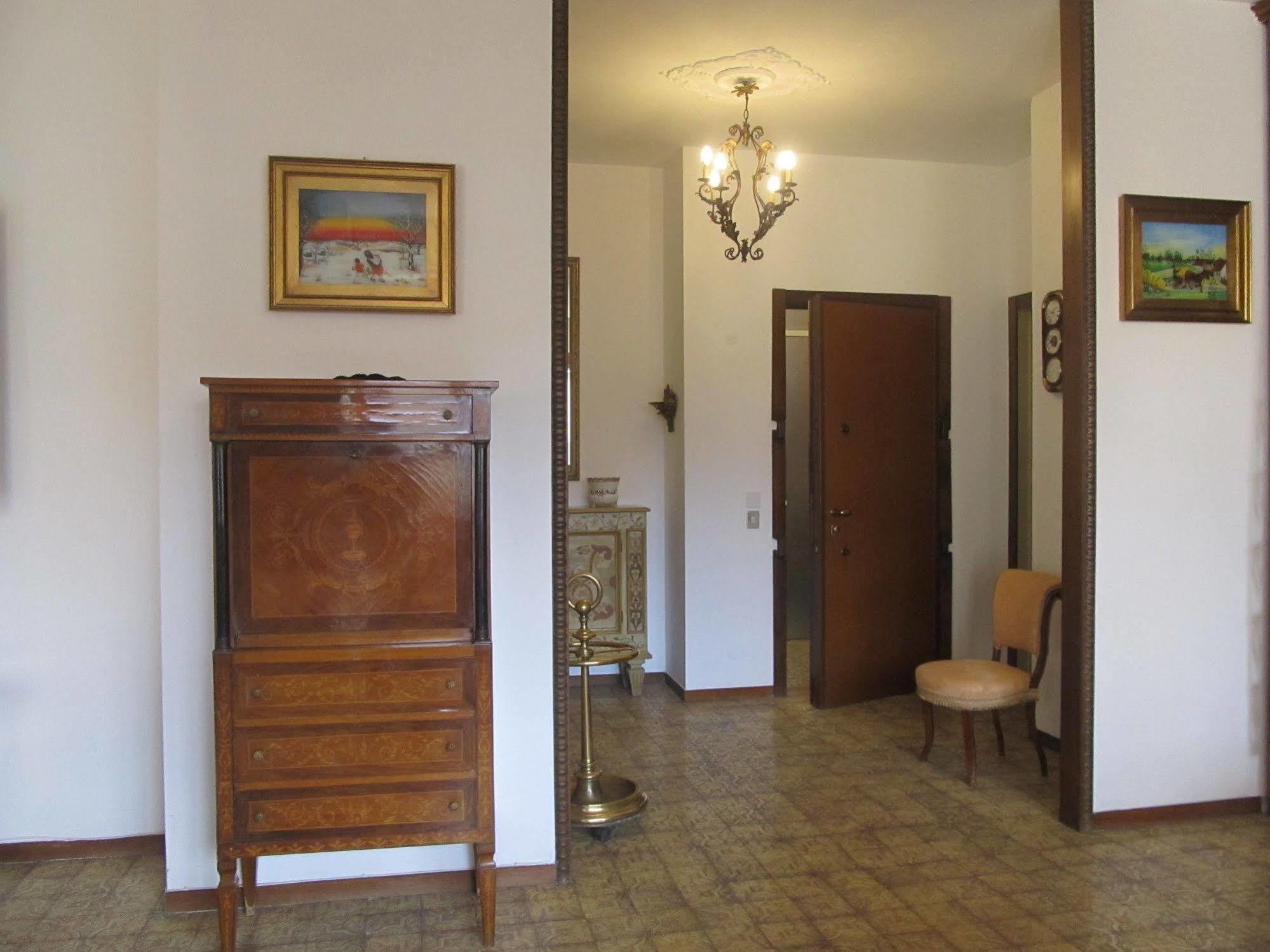 Welcome To My House Milano Экстерьер фото