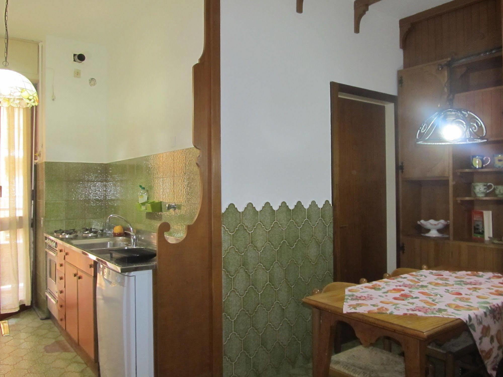 Welcome To My House Milano Экстерьер фото